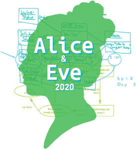 Alice & Eve 2020