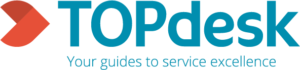 TOPDesk Logo