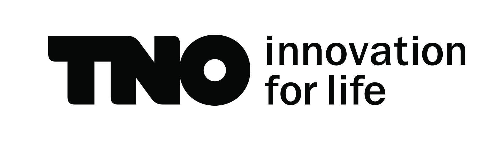 Logo TNO