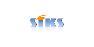 Logo siks