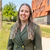 Kimberley van Engelenhoven-Lenting