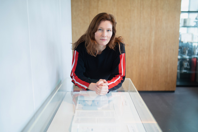 Laura Hollink