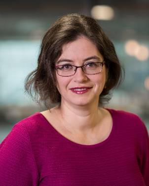 Maria Vlasiou