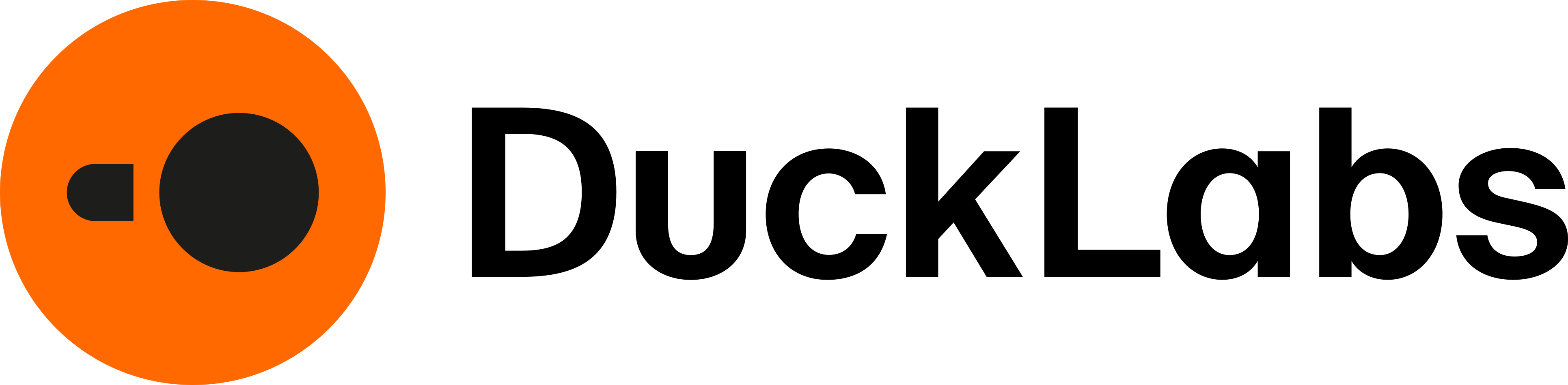 DuckDB Labs